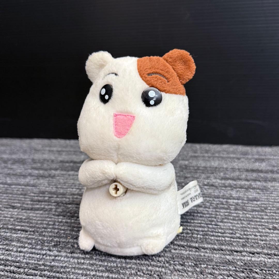 【激レア当時物】おるちゅばんエビちゅ 非売品 ぬいぐるみ 2000年製