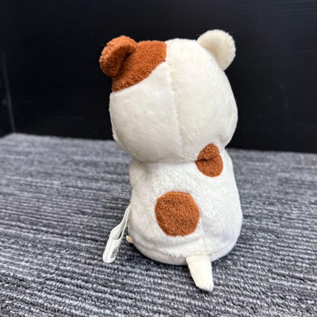 【激レア当時物】おるちゅばんエビちゅ 非売品 ぬいぐるみ 2000年製