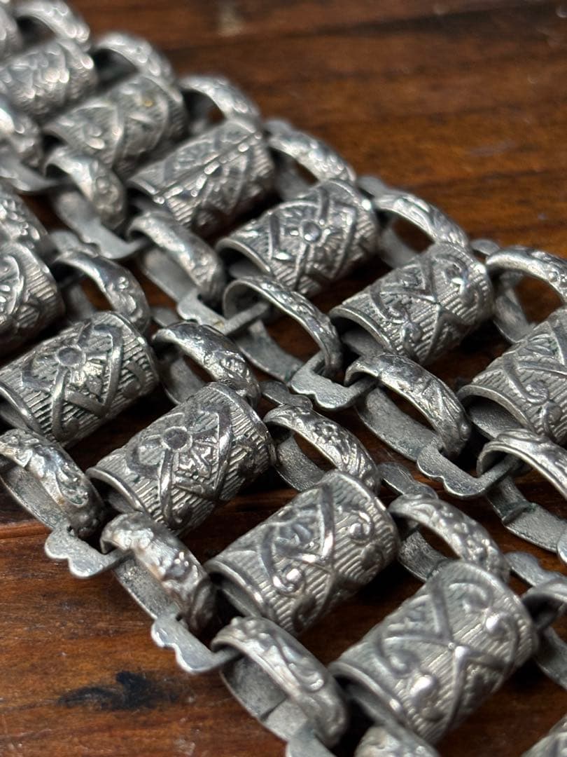 フリーメイソン　テンプル騎士団　ソードチェーン　ロングタイプ　SC-254