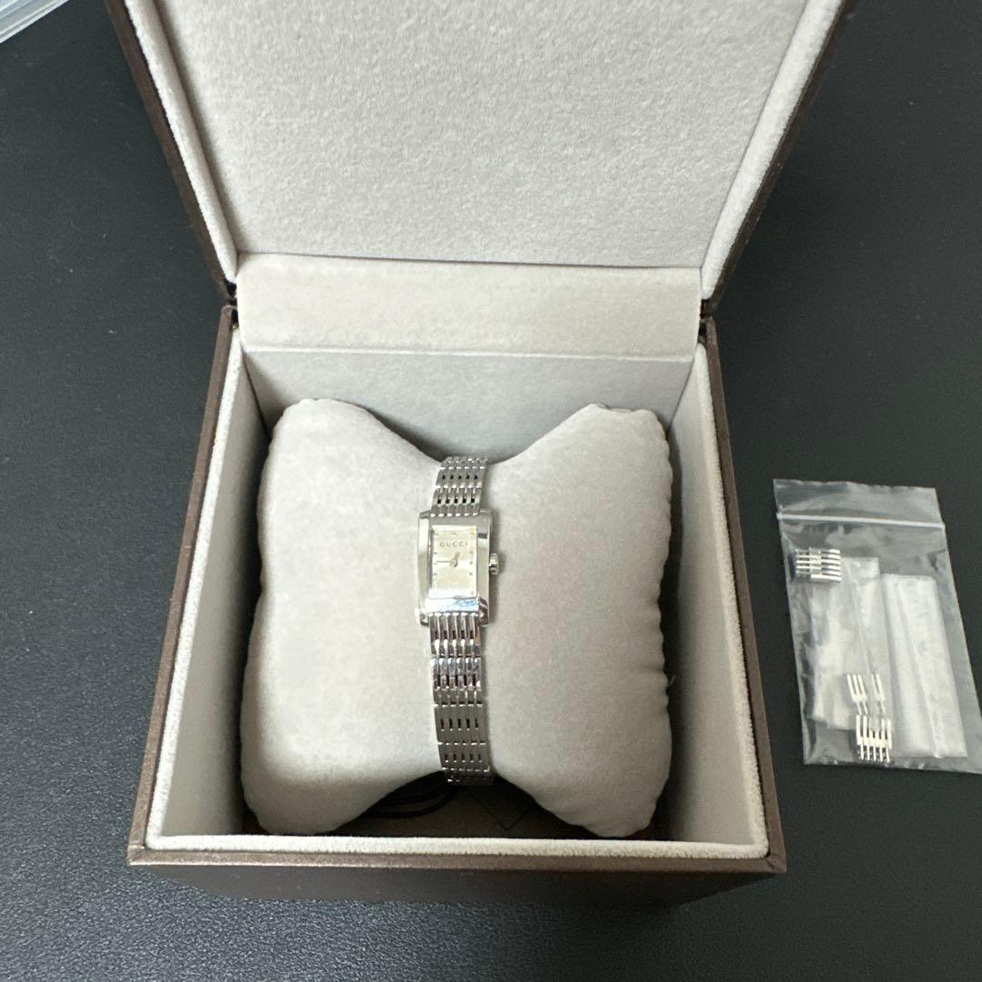 GUCCI 腕時計 クォーツ時計 8600L