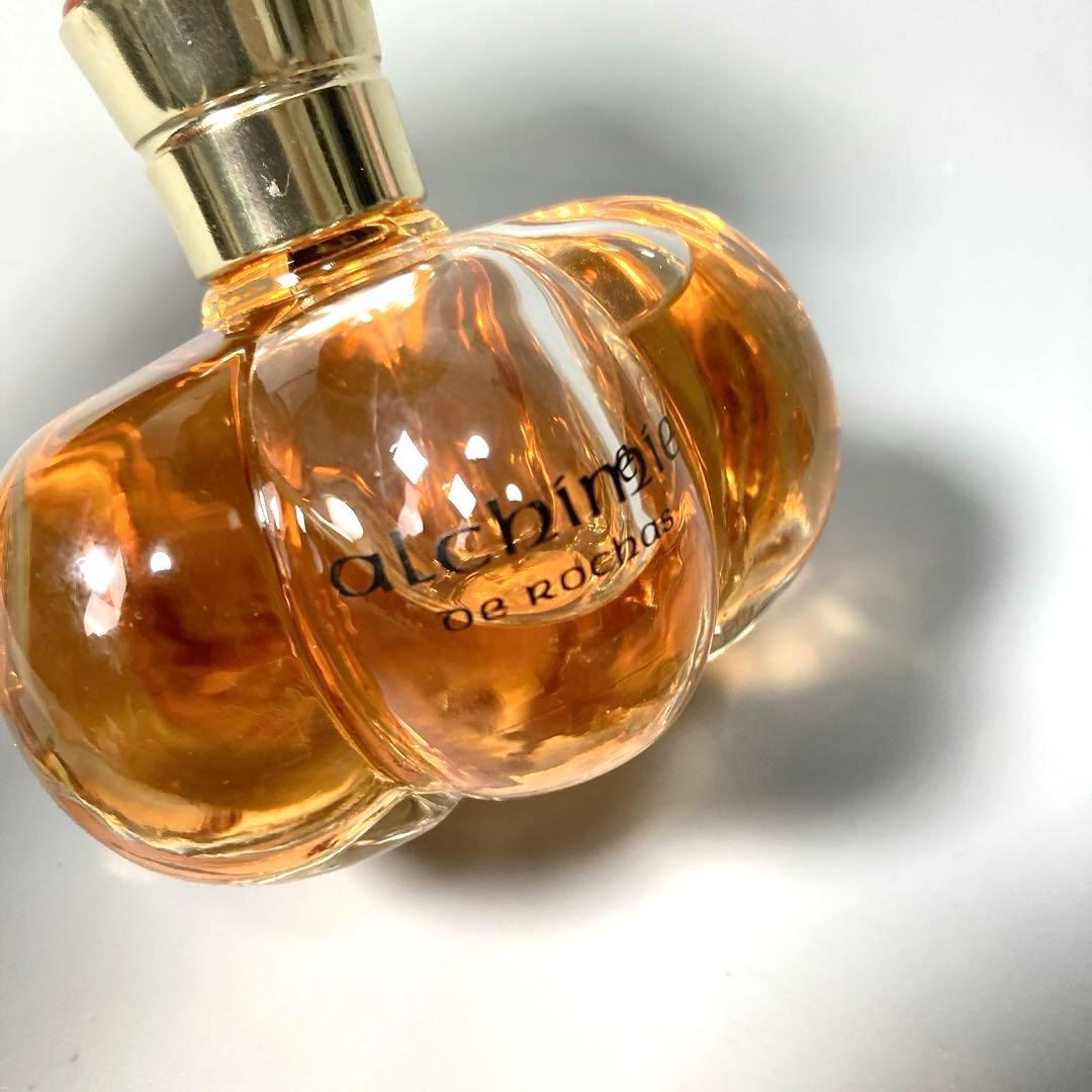 未使用 廃盤 希少 ロシャス アルシミーデロシャス 100ml オードトワレ香水