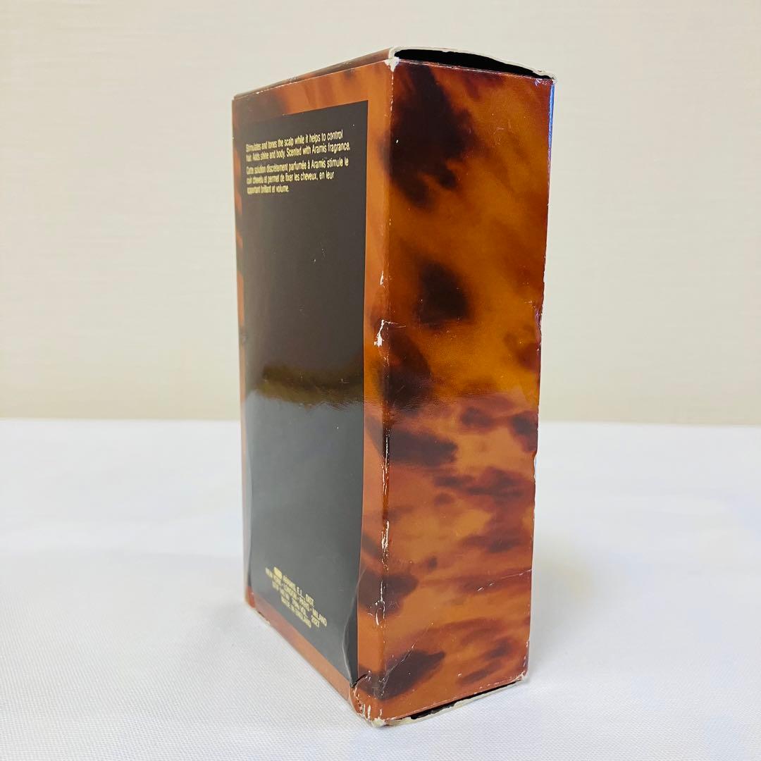 新品　ARAMIS hair tonic アラミス　ヘアトニック　120ml