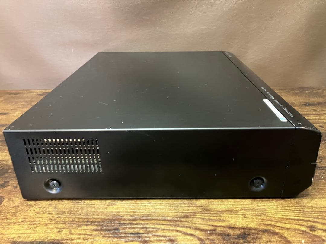 Panasonic DMR-XP25V DVD レコーダー（リモコンなし）