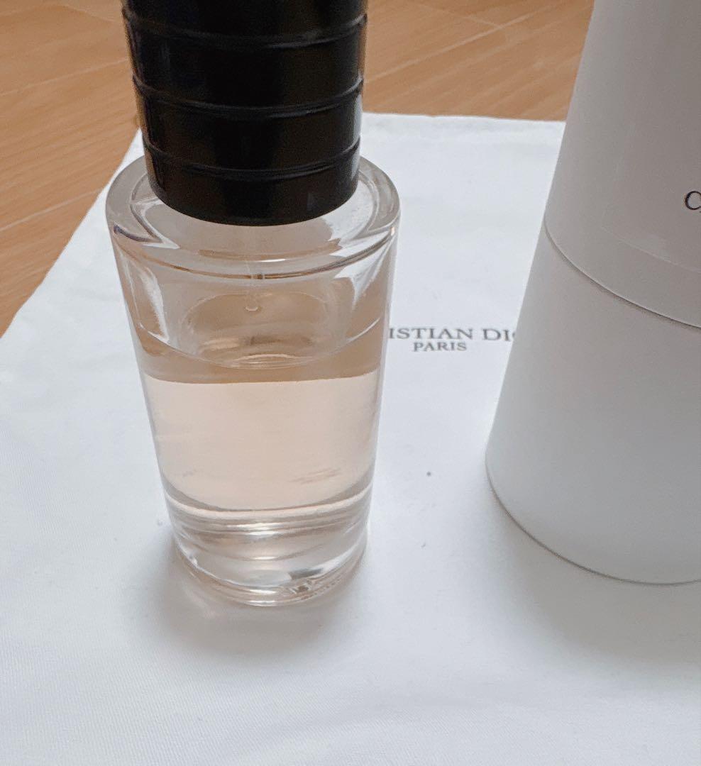 JASMIN DES ANGES 50ml CHRISTIAN DIOR 香水