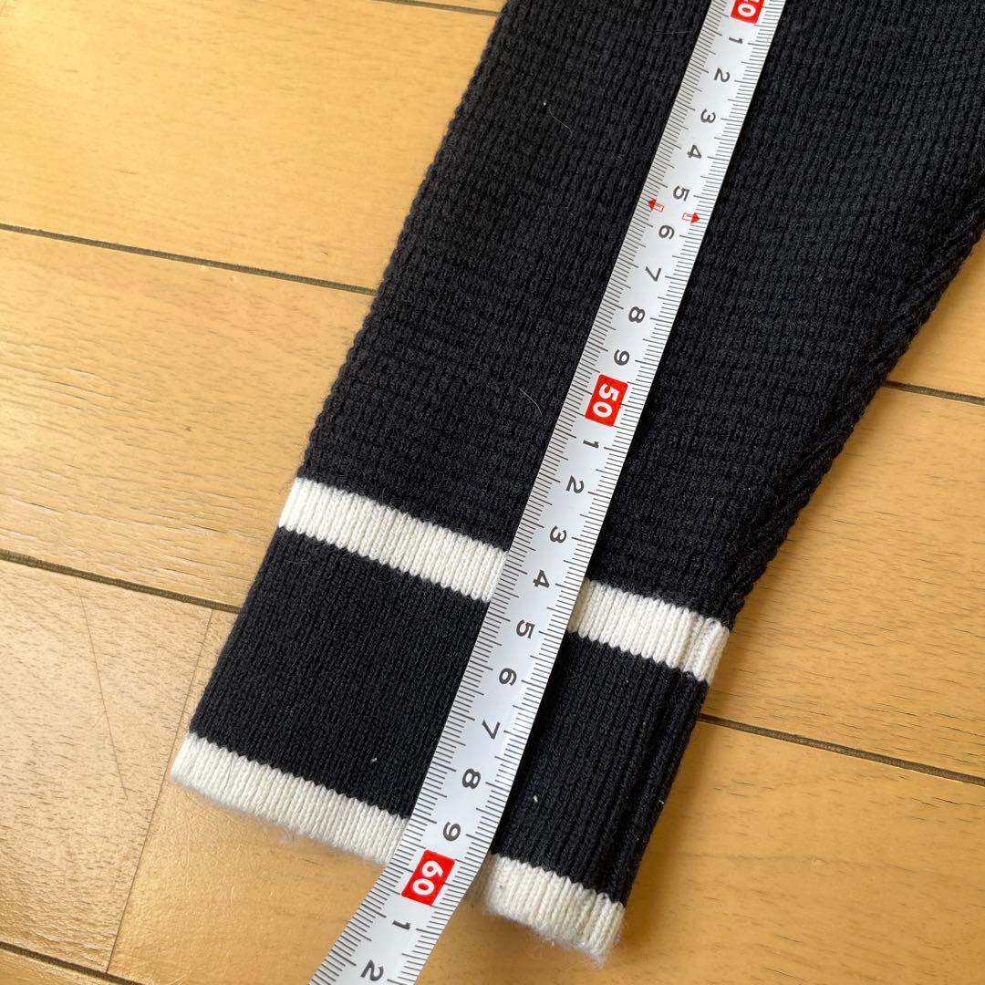 A.P.C GOLF セーター