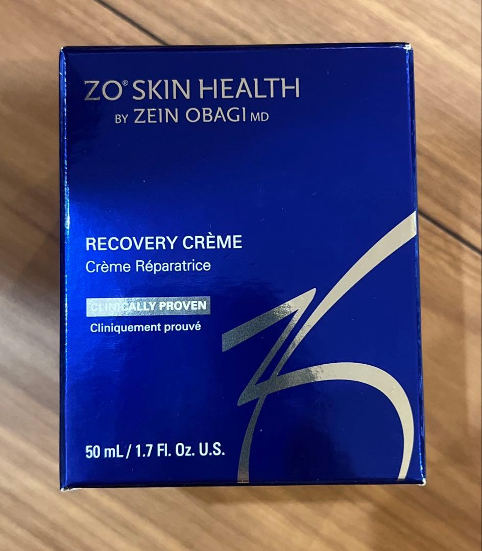 【新品】ゼオスキンヘルス RCクリーム