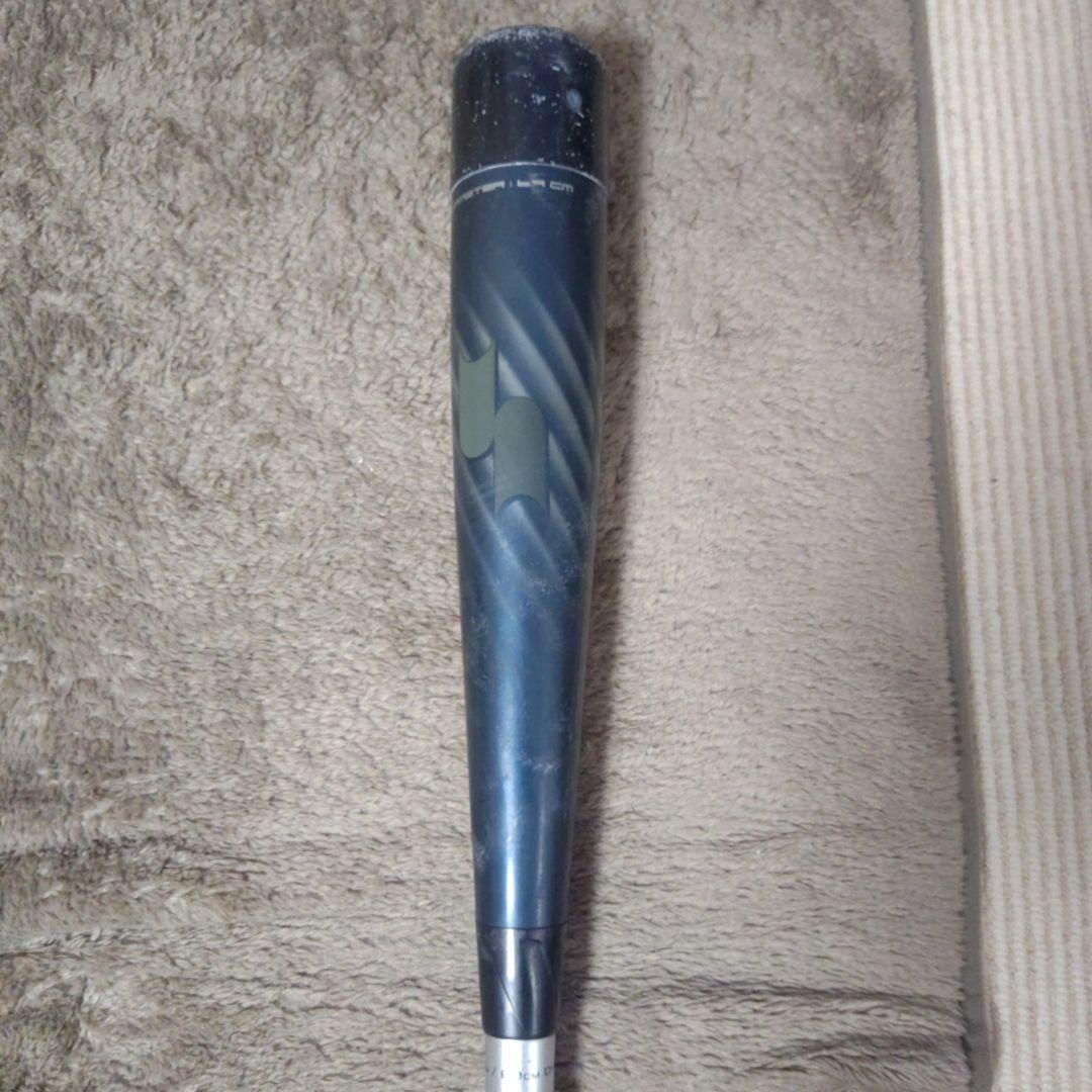 SSK 一般軟式用バット MM18 ライトミドル 83㎝