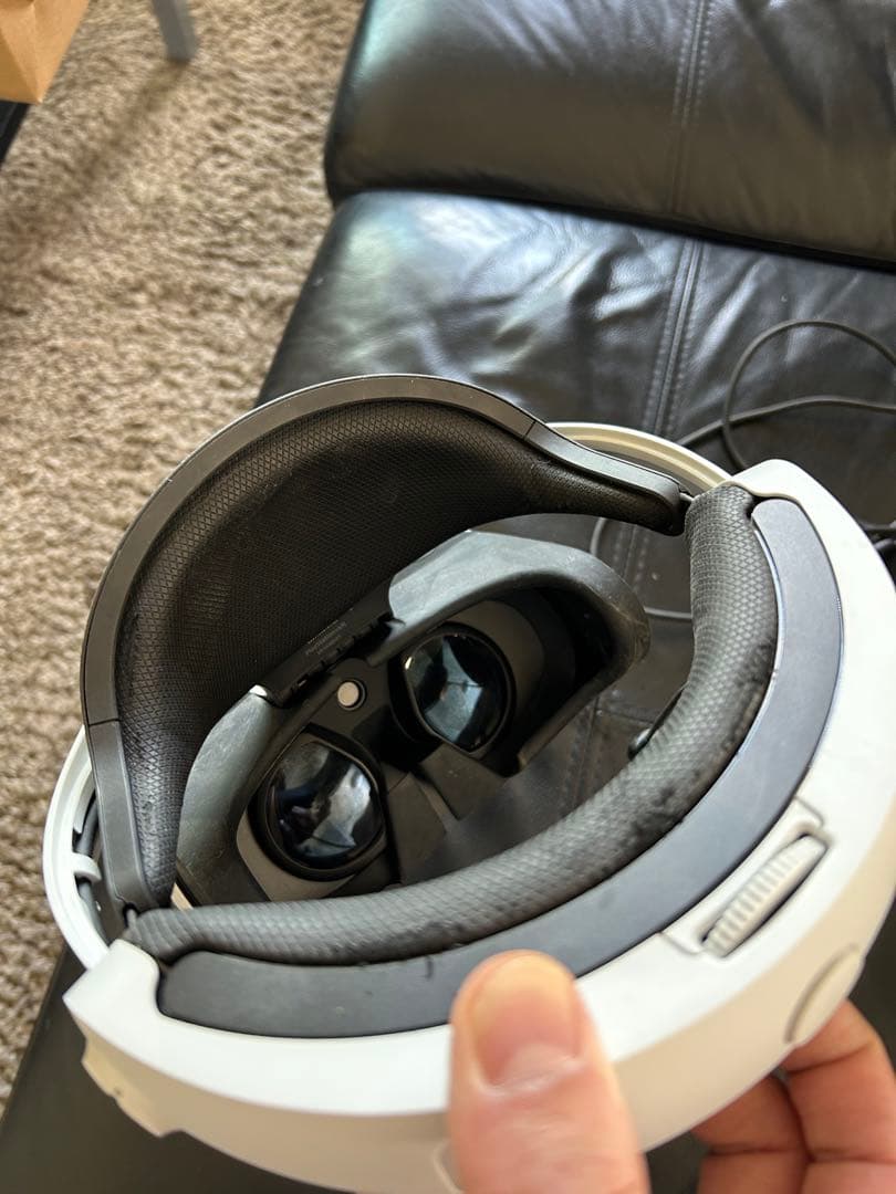 ソニーSIEPlayStation VR PS CameraCUHJ-16003