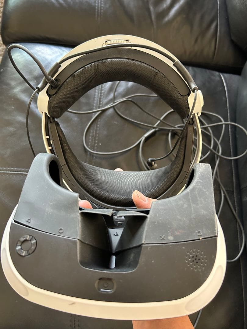 ソニーSIEPlayStation VR PS CameraCUHJ-16003