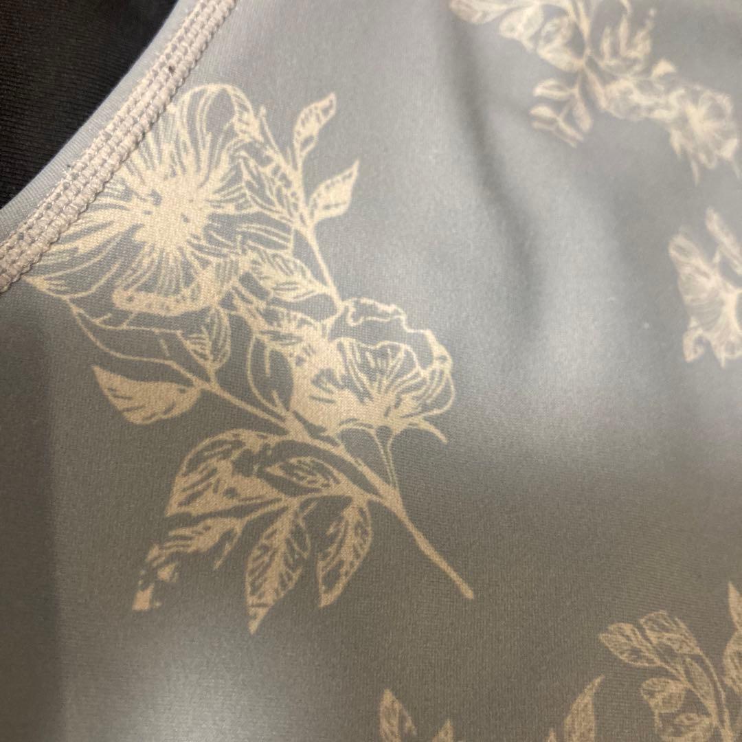 【初心者おすすめセット】【SKALA】５点ヨガウエア上下セット