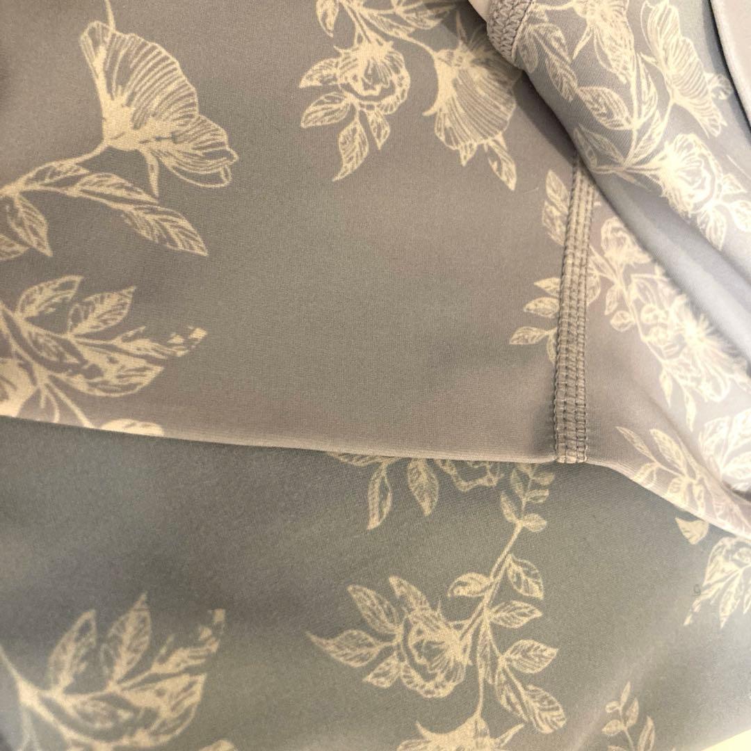 【初心者おすすめセット】【SKALA】５点ヨガウエア上下セット