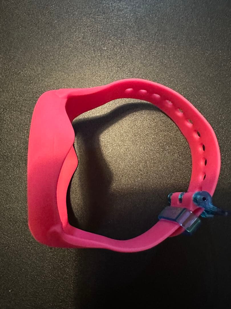 たまごっちuni ピンク　本体　カバー　ベルト　USBケーブルセット