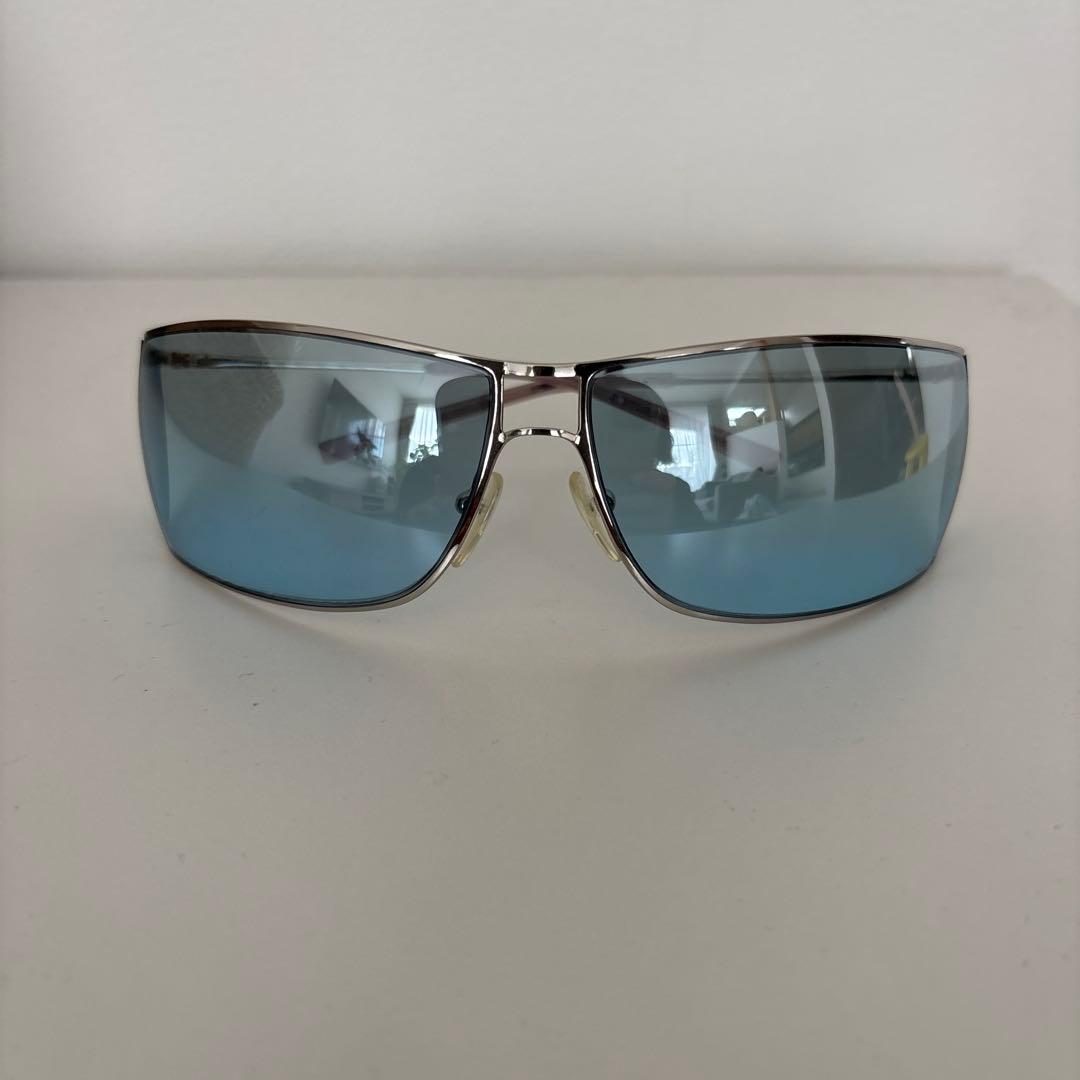 EXILE ATSUSHI サングラス　POLICE S2819 Ｈ579