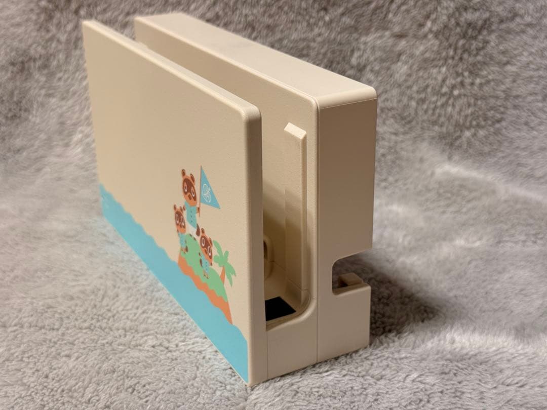 Nintendo Switch 本体 あつまれどうぶつの森 ポケモンSV 付き