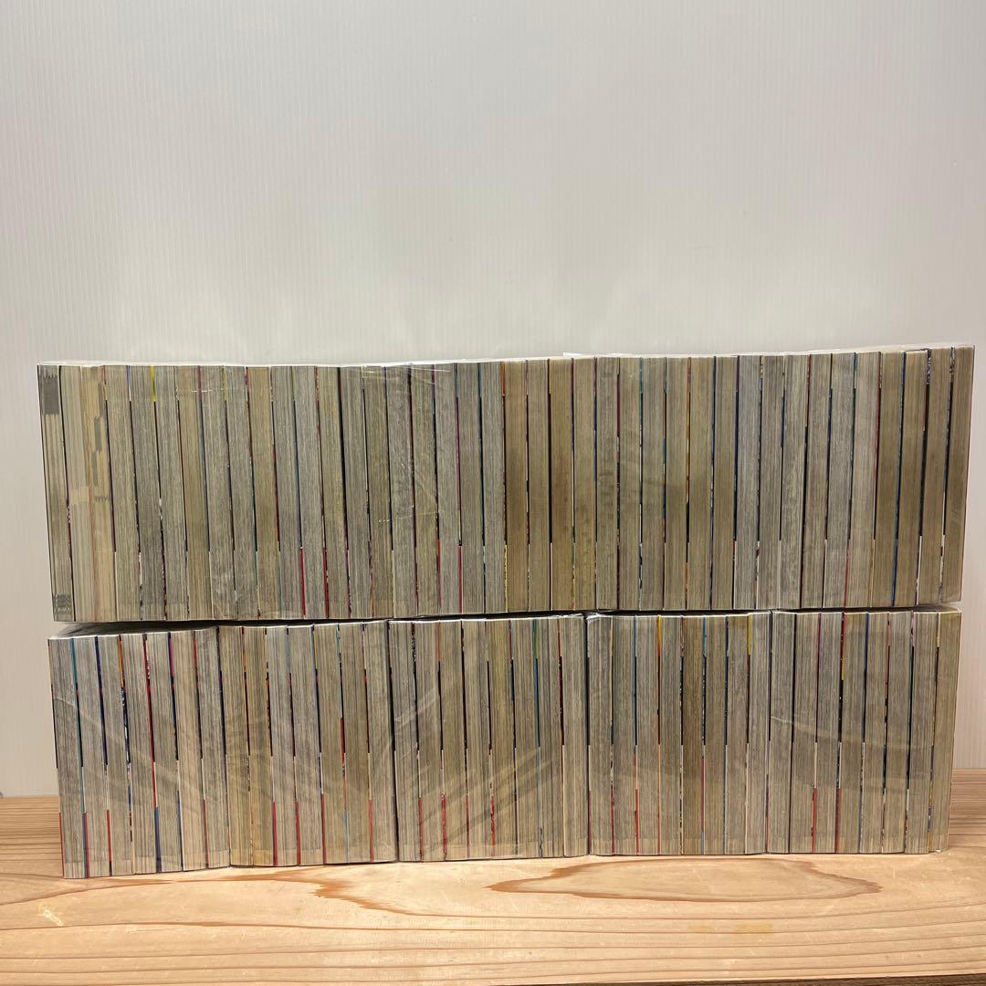 キングダム 全巻セット　1巻〜75巻 最新刊➕オマケ付き