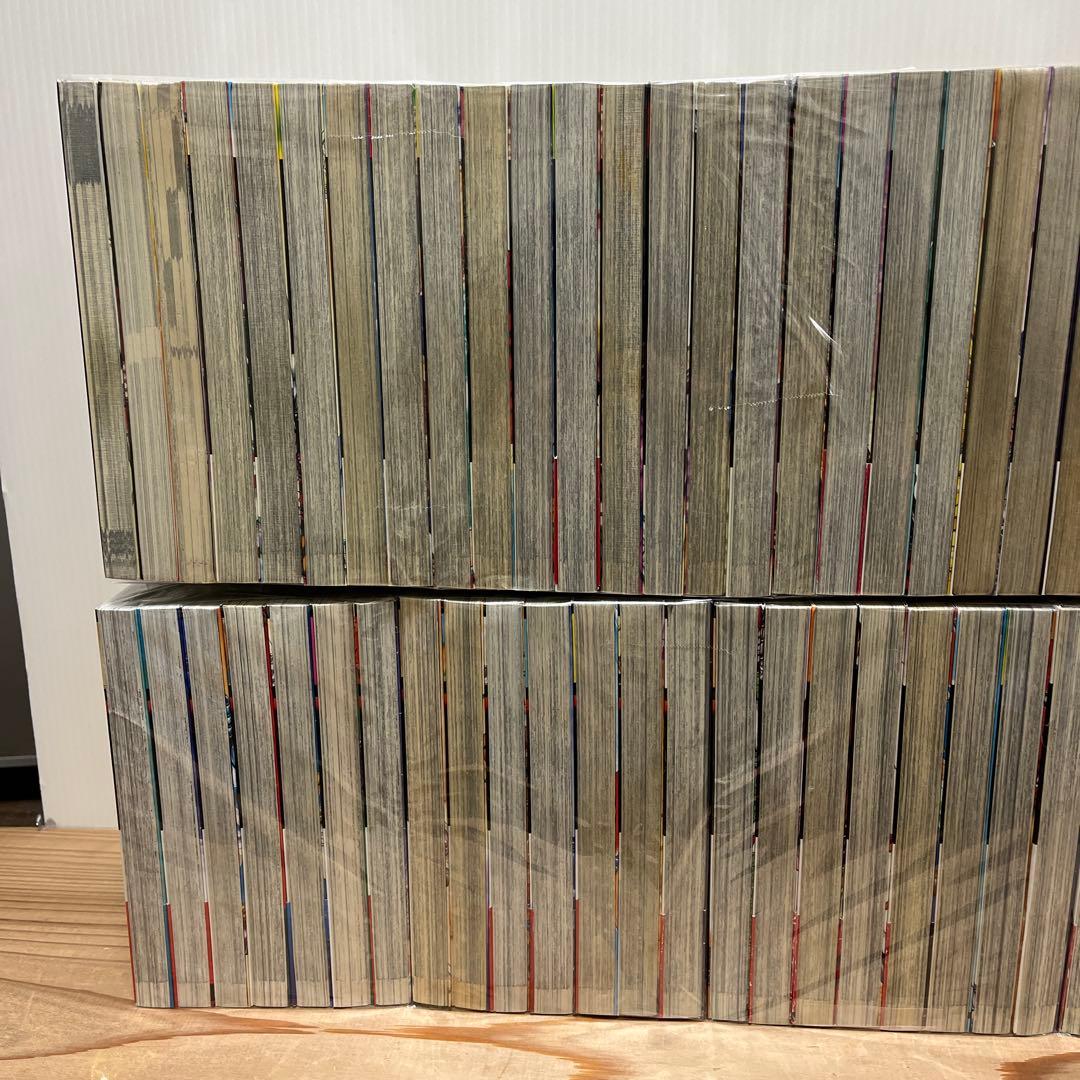 キングダム 全巻セット　1巻〜75巻 最新刊➕オマケ付き