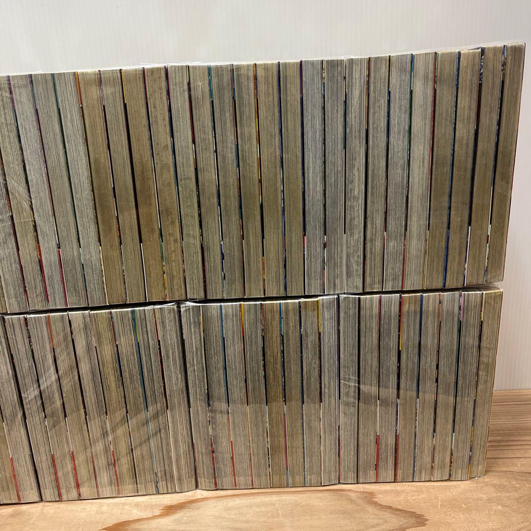 キングダム 全巻セット　1巻〜75巻 最新刊➕オマケ付き