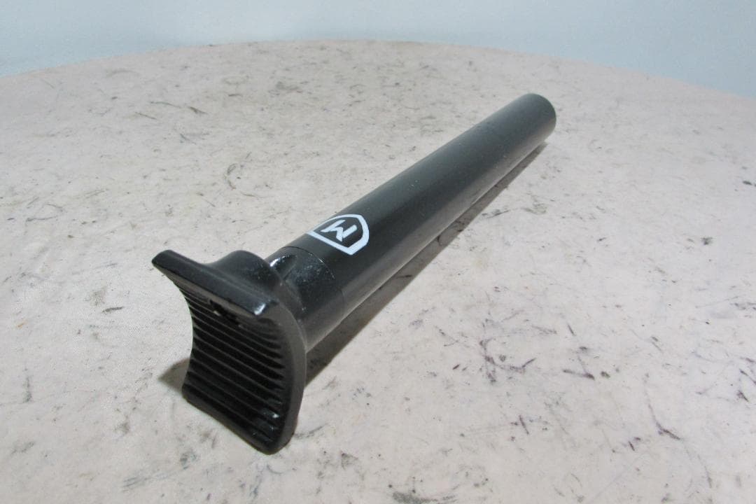 BMX シート＆ポスト KINK Seat ＆ MISSION SeatPost