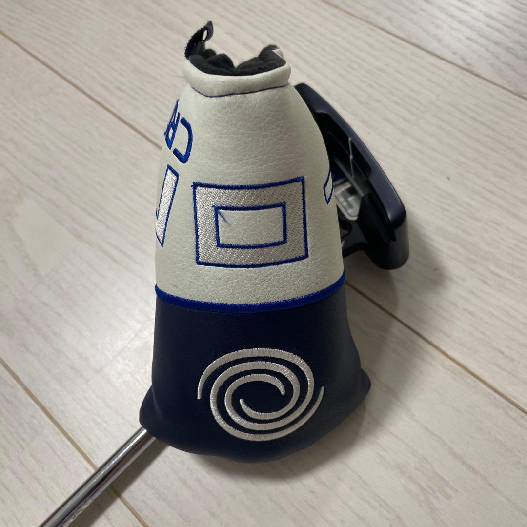 オデッセイ 中尺Ai-ONE CRUISER