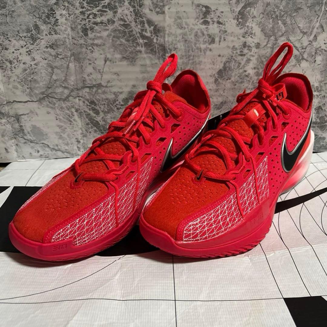 ナイキ　新品　G. T. CUT 3 EP 25㎝