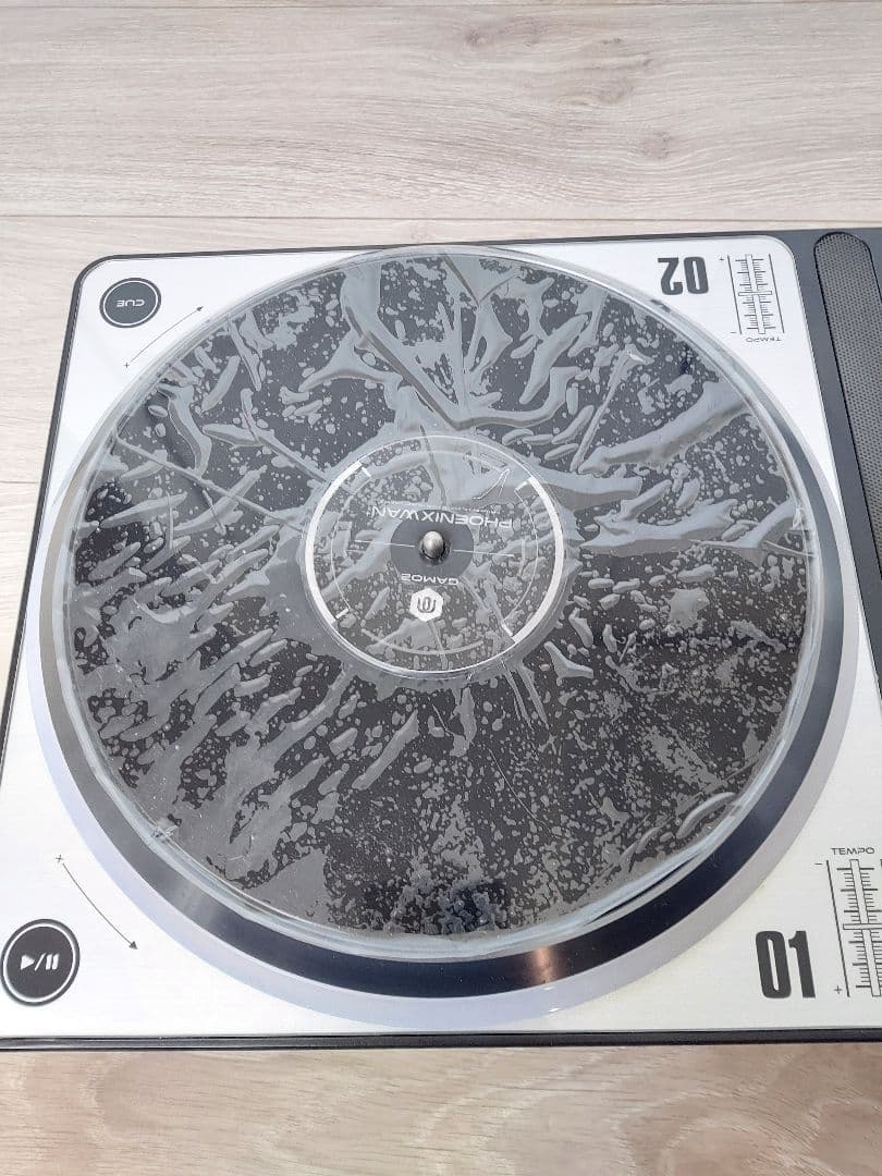 beatmaniaIIDX コントローラー PHOENIXWAN+