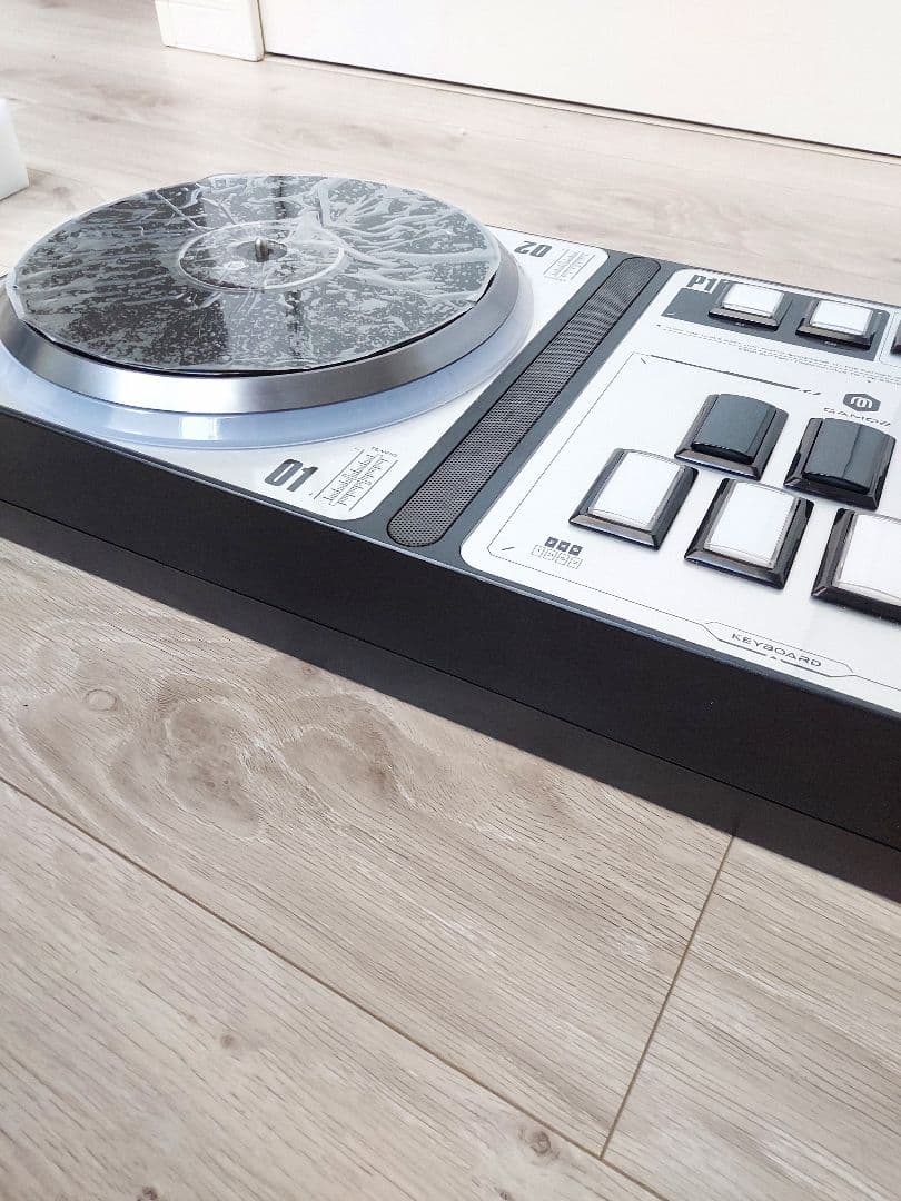 beatmaniaIIDX コントローラー PHOENIXWAN+