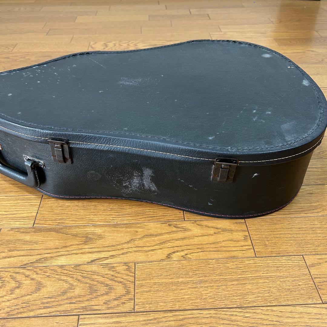 MORRIS モーリス W-40 L.R.Baggs Element VTC搭載