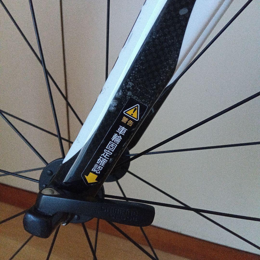 はるる　千葉県北東 ANCHOR RCS7 分解調整済み