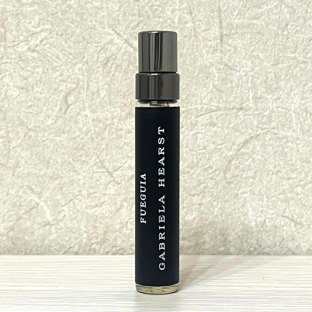 【未使用】パイサンドゥGabriela Hearst FUEGUIA