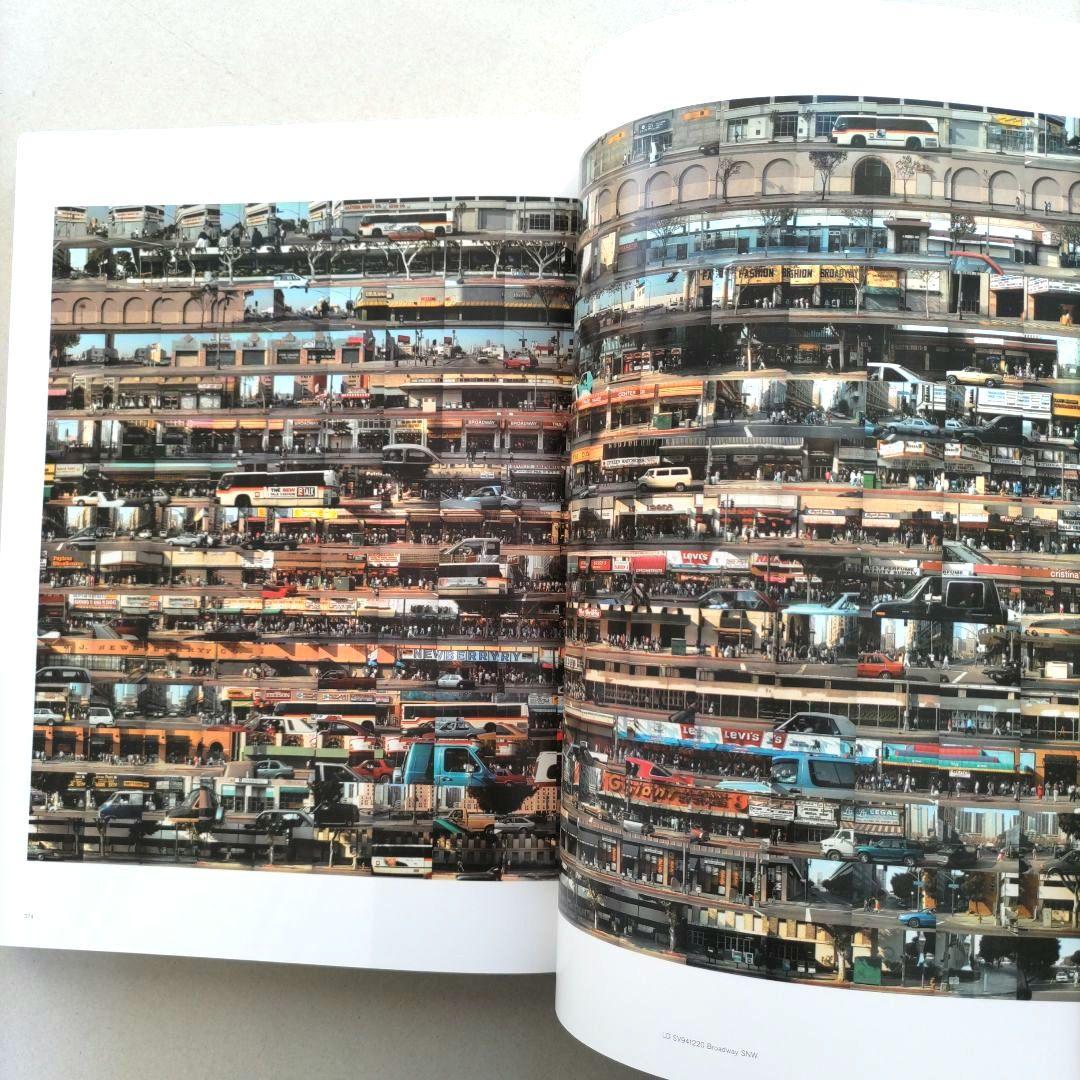 Robbert Flick:TRAJECTORIES/写真集 作品集 アート