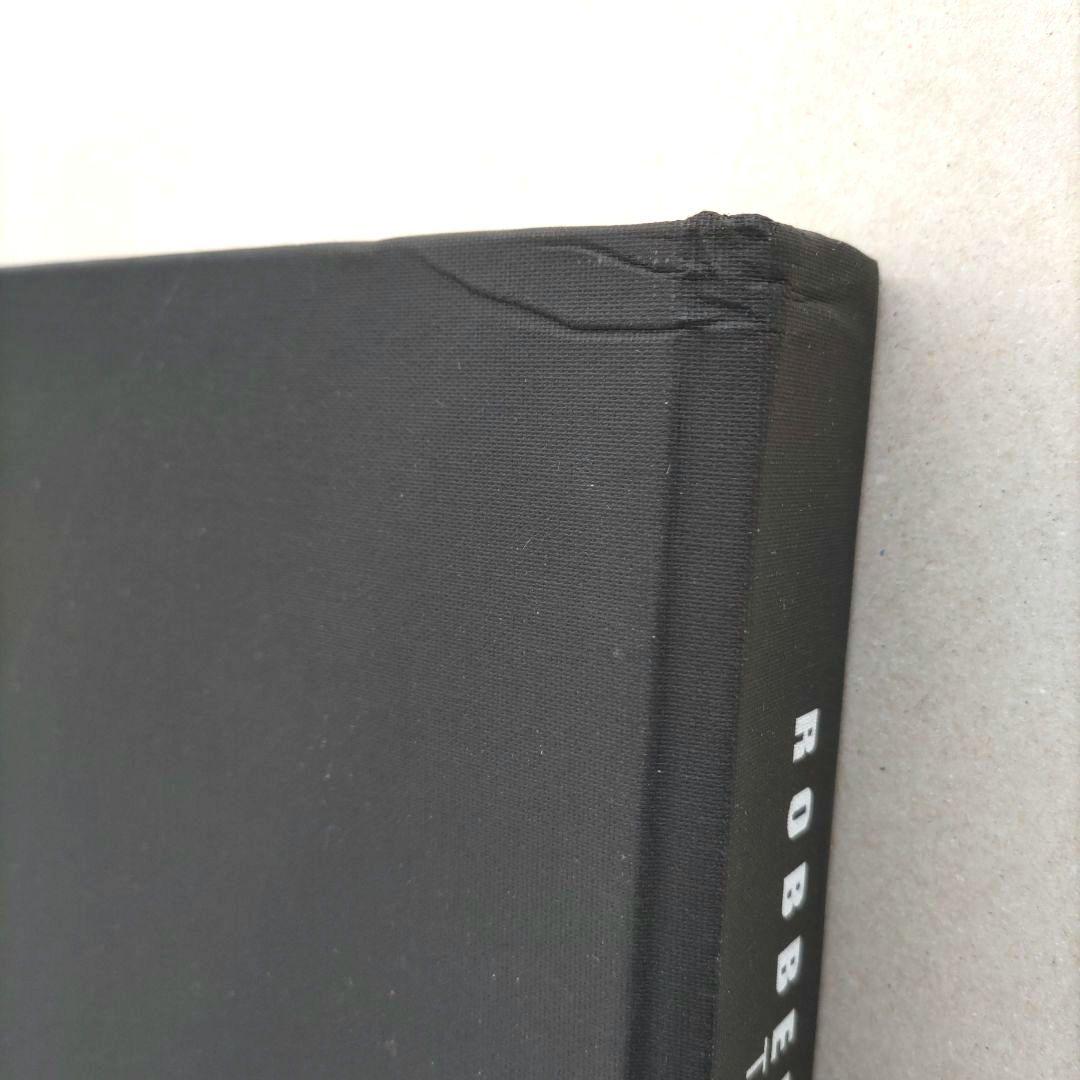 Robbert Flick:TRAJECTORIES/写真集 作品集 アート