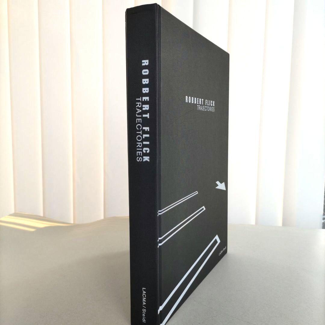 Robbert Flick:TRAJECTORIES/写真集 作品集 アート