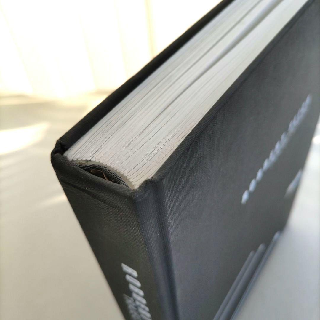 Robbert Flick:TRAJECTORIES/写真集 作品集 アート