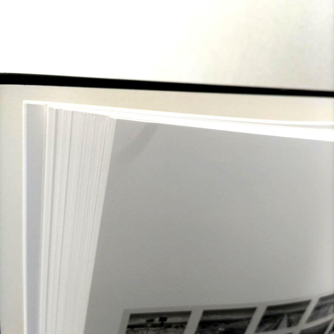 Robbert Flick:TRAJECTORIES/写真集 作品集 アート