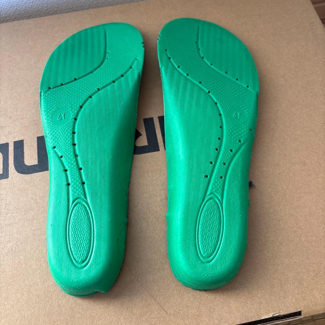 バートン子供用ブーツ　ZIP LINE 24 kids youth