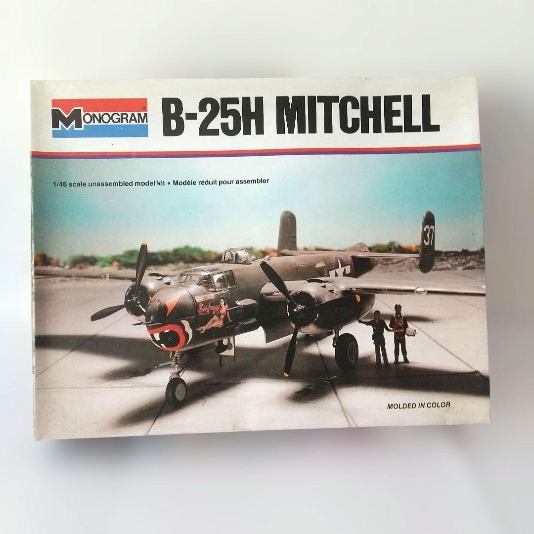 k*4様 プラモデル12点セット B-25 Mitchell など