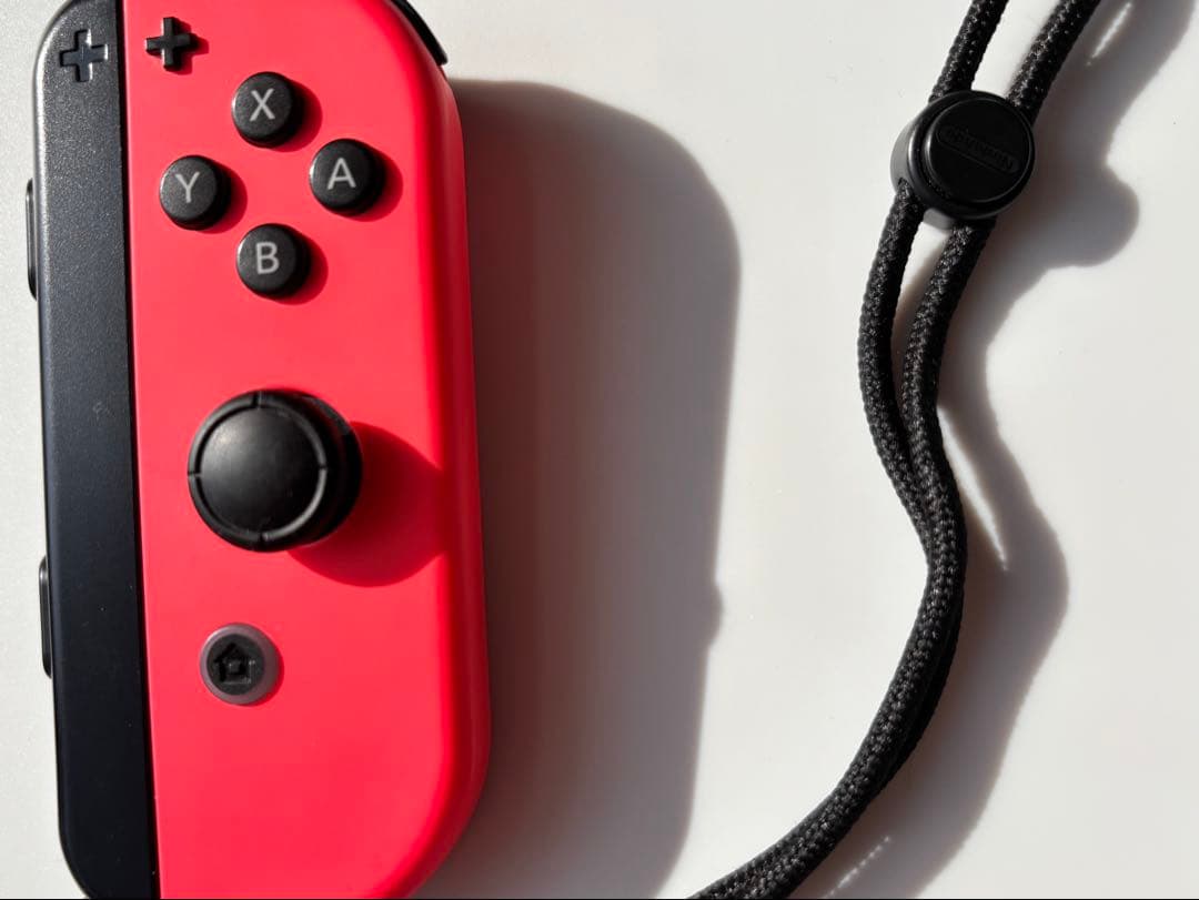 【Nintendo Switch】 初期セット＋Joy-Con