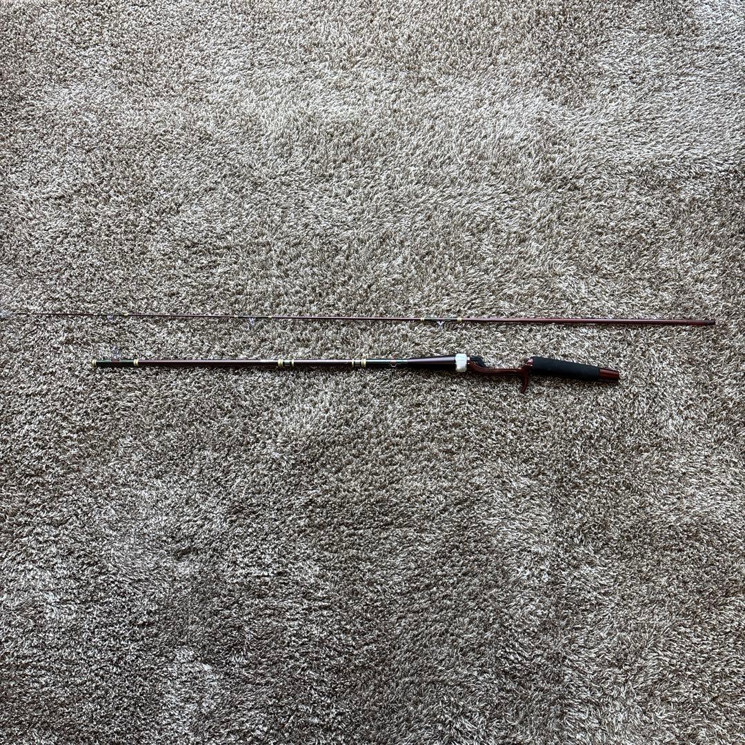 ダイワ　サンキャストL 6'