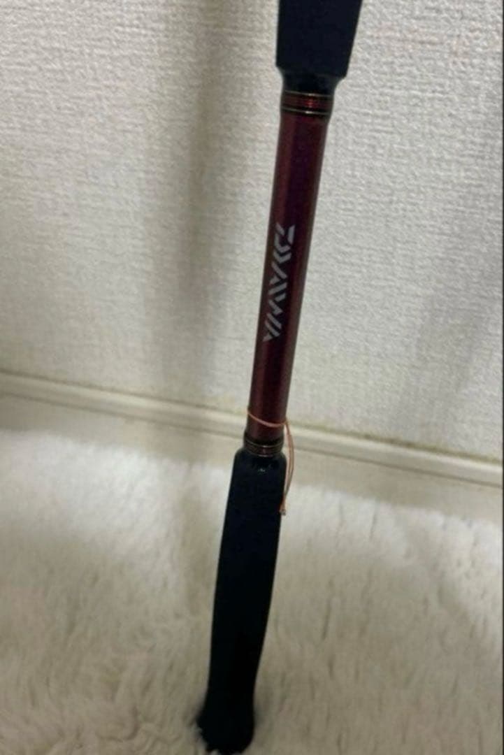 Daiwa ダイワ 極鋭ギア　MH-205 AGS 船竿