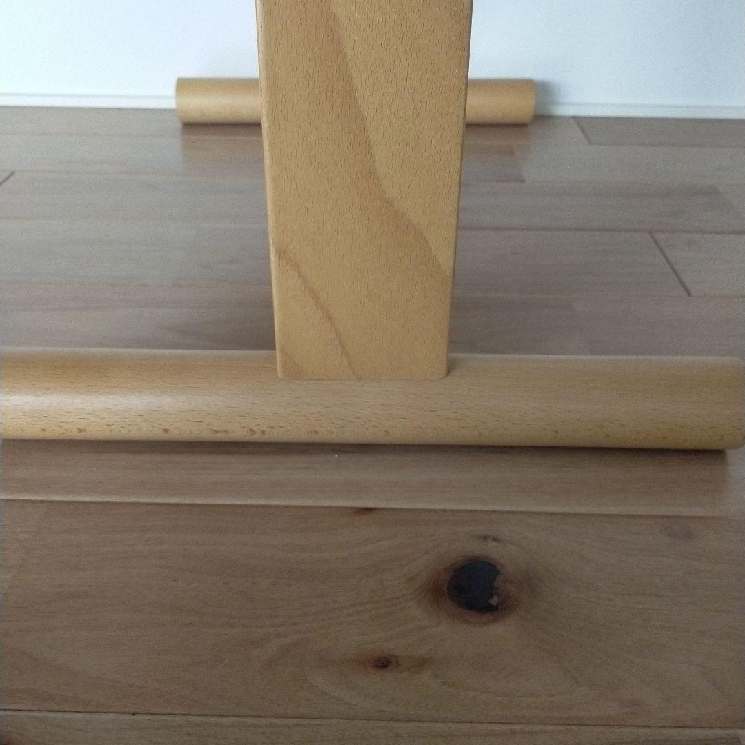 【極美品】バランスイージー チェア サカモトハウス ブラウン バランスラボ