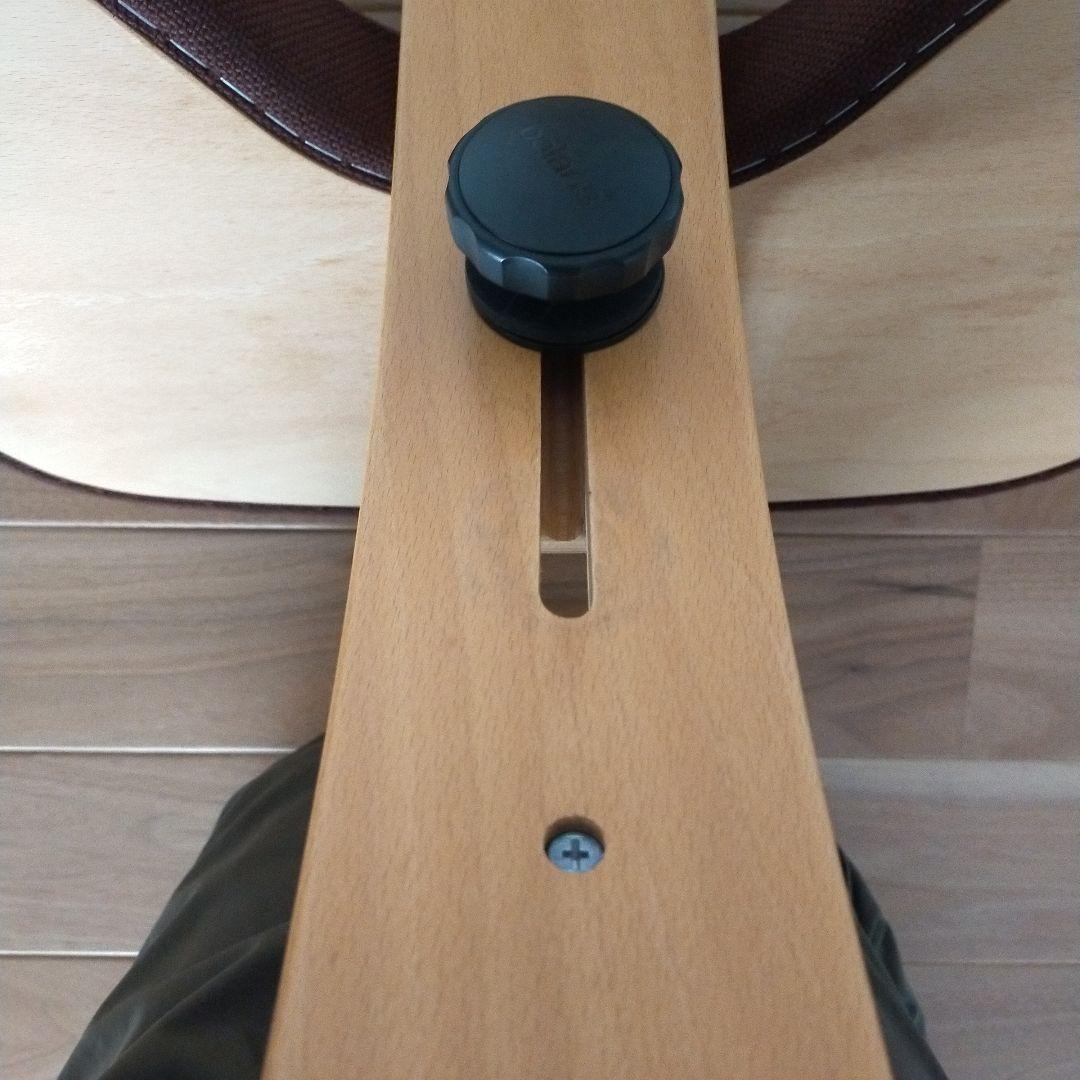 【極美品】バランスイージー チェア サカモトハウス ブラウン バランスラボ