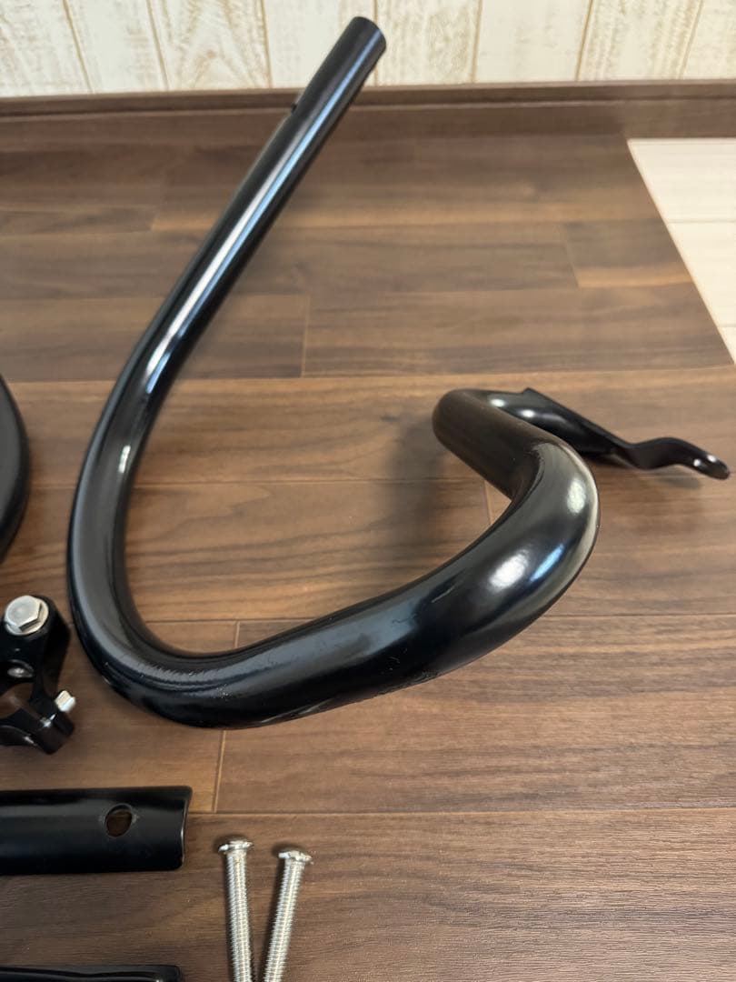 ハーレーダビットソン　vrscdx vrod エンジンガード