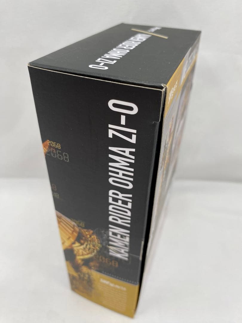 【仮面ライダー オーマジオウ】BANDAI S.H.Figuarts