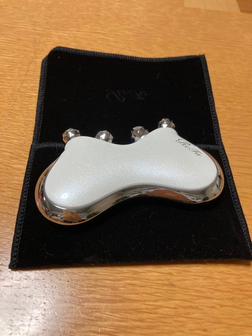 リファ　カッサ