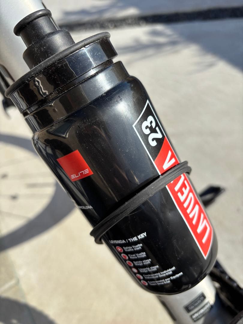 自転車本体 Specialized ALLEZ SPRINT DSW SL COMP 52