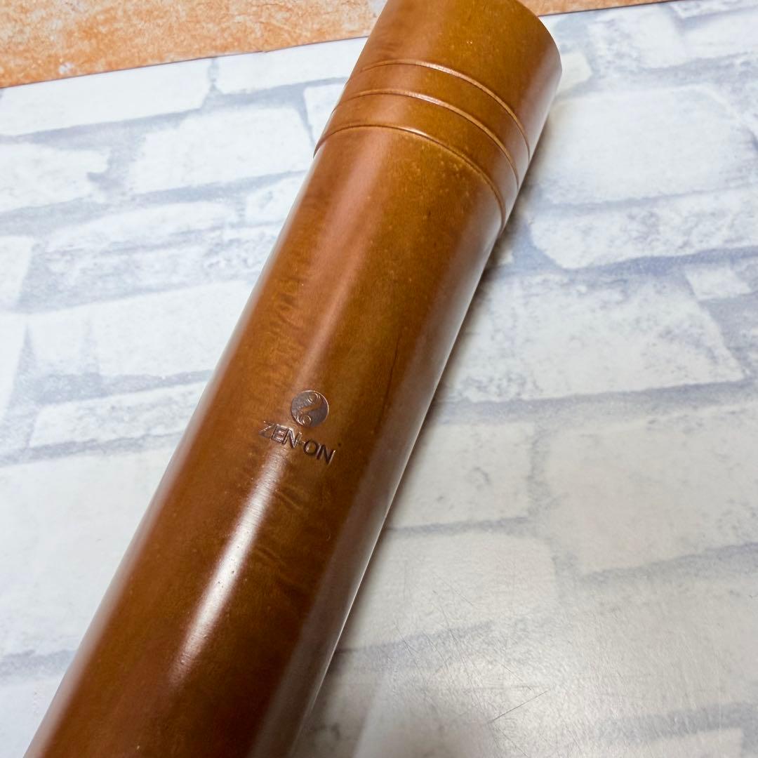 ゼンオン ZEN-ON 2000B 木製 テナーリコーダー テノールリコーダー