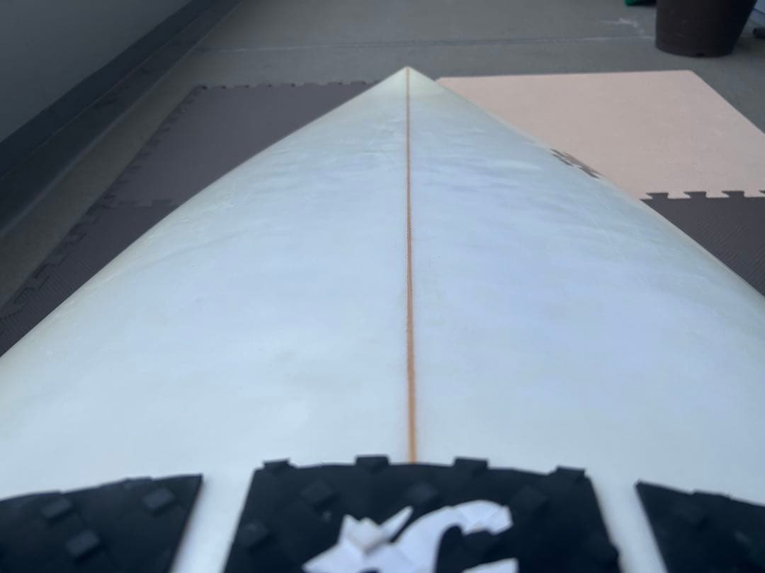 引取限定 SMAC サーフボード EPS