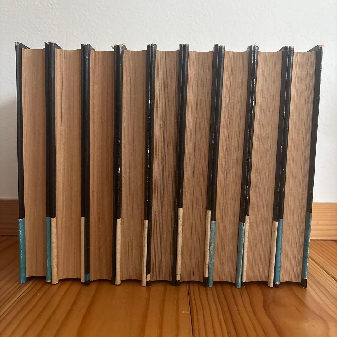 サイボーグ009 石ノ森章太郎　1〜18巻セット