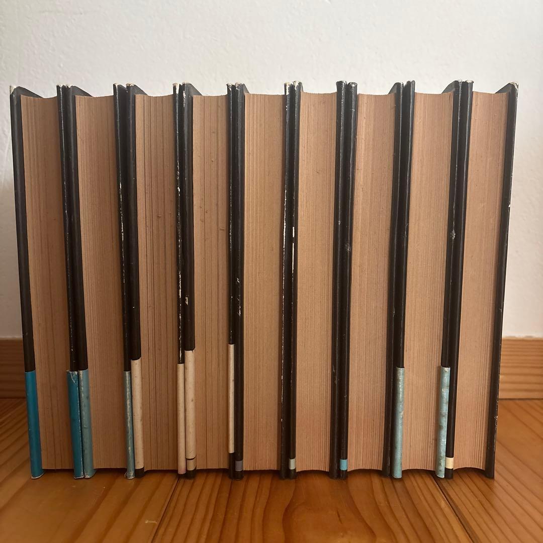 サイボーグ009 石ノ森章太郎　1〜18巻セット