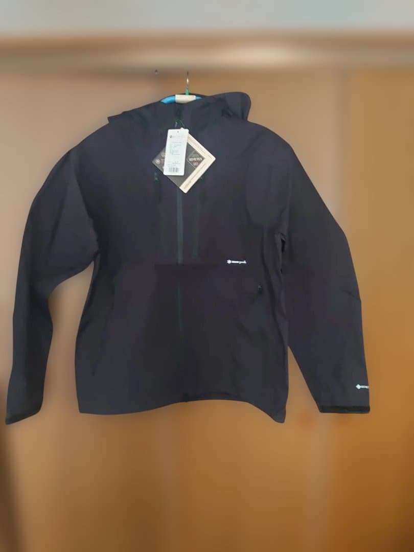  peak GORE-TEX Rain Jacket ゴアテックス